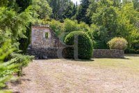 Villa Grignan #016067 Boschi Real Estate