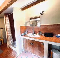 Farmhouse and stonebuilt house Buis-les-Baronnies #016074 Boschi Real Estate