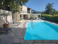 Villa Dieulefit #016068 Boschi Immobilier