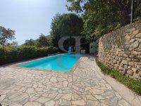 Villa Dieulefit #016068 Boschi Immobilier