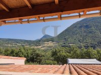 Villa Dieulefit #016068 Boschi Immobilier