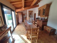 Villa Dieulefit #016068 Boschi Real Estate