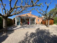 Villa Vaison-la-Romaine #016072 Boschi Real Estate