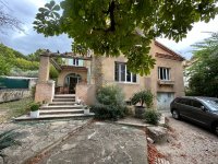 Villa Nyons #016088 Boschi Immobilier