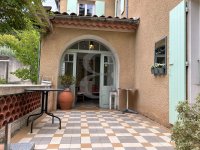 Villa Nyons #016088 Boschi Real Estate