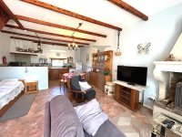 Mas Nyons #016035 Boschi Immobilier