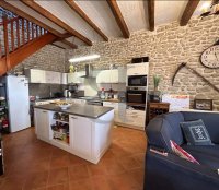 Mas Nyons #016035 Boschi Immobilier