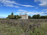 Farmhouse and stonebuilt house Pernes-les-Fontaines #016100 Boschi Real Estate