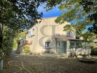 Villa Sainte-Cécile-les-Vignes #016119 Boschi Real Estate