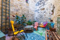 Mas and bastide Saint-Rémy-de-Provence #016087 Boschi Luxury Properties