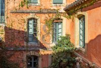 Village house Saint-Rémy-de-Provence #016087 Boschi Real Estate