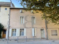 Maison de village Saint-Rémy-de-Provence #016101 Boschi Prestige