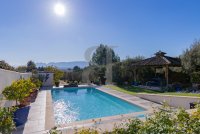 Villa Saint-Rémy-de-Provence #016110 Boschi Luxury Properties