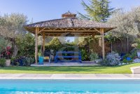 Villa Saint-Rémy-de-Provence #016110 Boschi Luxury Properties