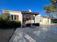 Villa Saint-Rémy-de-Provence #016118 Boschi Real Estate