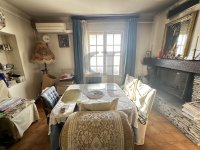 Mas L'Isle-sur-la-Sorgue #016134 Boschi Immobilier
