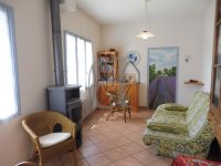 Maison de village Nyons #012565 Boschi Immobilier