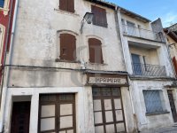 Maison de village Saint-Rémy-de-Provence #016103 Boschi Immobilier