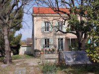 Farmhouse and stonebuilt house Valréas #016143 Boschi Real Estate