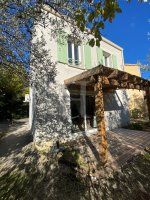 Villa Nyons #016132 Boschi Immobilier