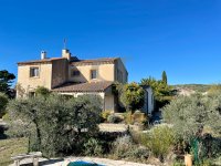 Villa Saint-Rémy-de-Provence #016131 Boschi Real Estate