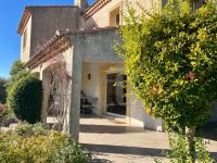Villa Saint-Rémy-de-Provence #016131 Boschi Immobilier