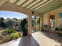 Villa Saint-Rémy-de-Provence #016131 Boschi Real Estate