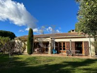 Villa Vaison-la-Romaine #016152 Boschi Immobilier