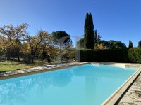 Villa Vaison-la-Romaine #016152 Boschi Prestige