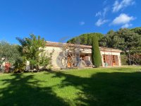 Villa Vaison-la-Romaine #016152 Boschi Real Estate