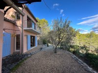 Villa Vaison-la-Romaine #016108 Boschi Real Estate