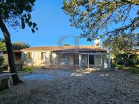 Villa Sainte-Cécile-les-Vignes #016144 Boschi Immobilier