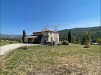 Villa Vaison-la-Romaine #016155 Boschi Immobilier