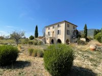 Villa Vaison-la-Romaine #016155 Boschi Prestige