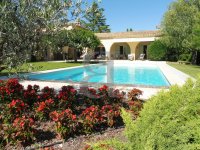 Villa Sainte-Cécile-les-Vignes #012463 Boschi Prestige