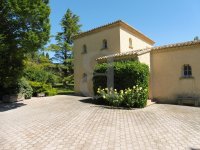 Villa Sainte-Cécile-les-Vignes #012463 Boschi Prestige