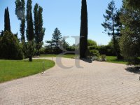 Villa Sainte-Cécile-les-Vignes #012463 Boschi Real Estate
