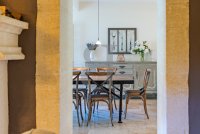 Mas Saint-Rémy-de-Provence #015423 Boschi Prestige