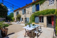 Exceptional property Saint-Rémy-de-Provence #016150 Boschi Luxury Properties