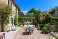 Exceptional property Saint-Rémy-de-Provence #016150 Boschi Luxury Properties