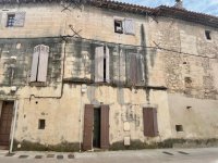 Village house Saint-Rémy-de-Provence #016039 Boschi Real Estate