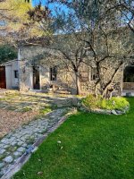 Farmhouse and stonebuilt house L'Isle-sur-la-Sorgue #016165 Boschi Real Estate