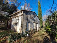 Villa Dieulefit #016166 Boschi Immobilier