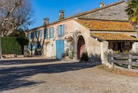 Mas Arles #016157 Boschi Prestige