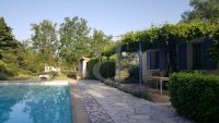 Villa L'Isle-sur-la-Sorgue #016151 Boschi Real Estate