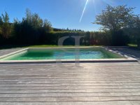Villa Pernes-les-Fontaines #016175 Boschi Immobilier