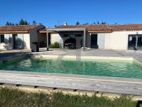Villa Pernes-les-Fontaines #016175 Boschi Immobilier