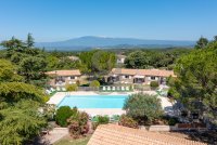 Villa La Roque-sur-Pernes #016148 Boschi Prestige