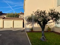 Appartement Saint-Rémy-de-Provence #016183 Boschi Immobilier