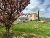 Villa Pernes-les-Fontaines #016178 Boschi Real Estate